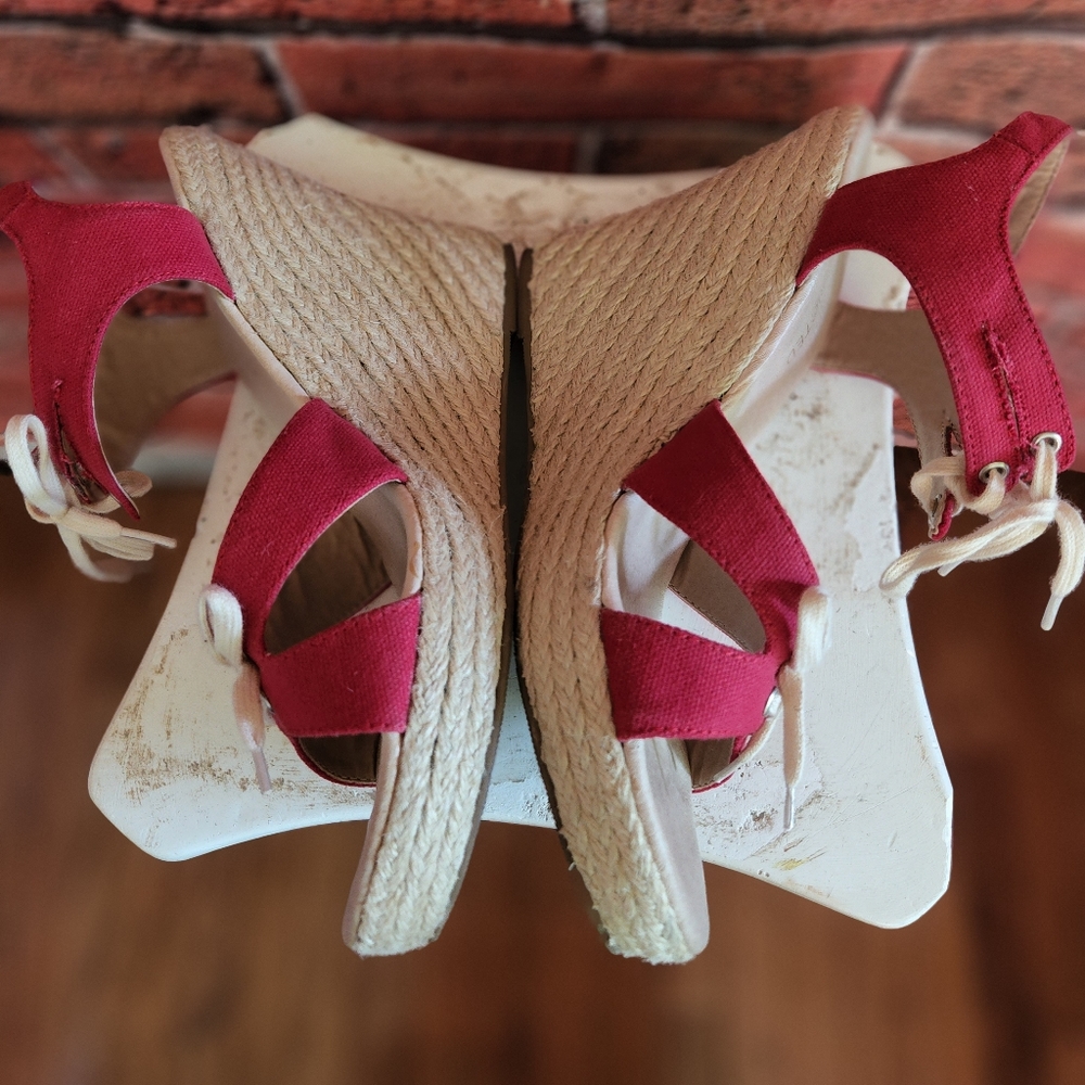 Restricted Espadrilles - image 5